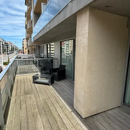 Gauguin E 0101 Apartment Nieuwpoort Exterior photo